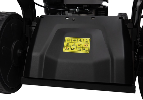 Cortacesped Anova Plus - 46 cm - Autopropulsado